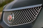 Cadillac CTS-V Coupe 2010 года
